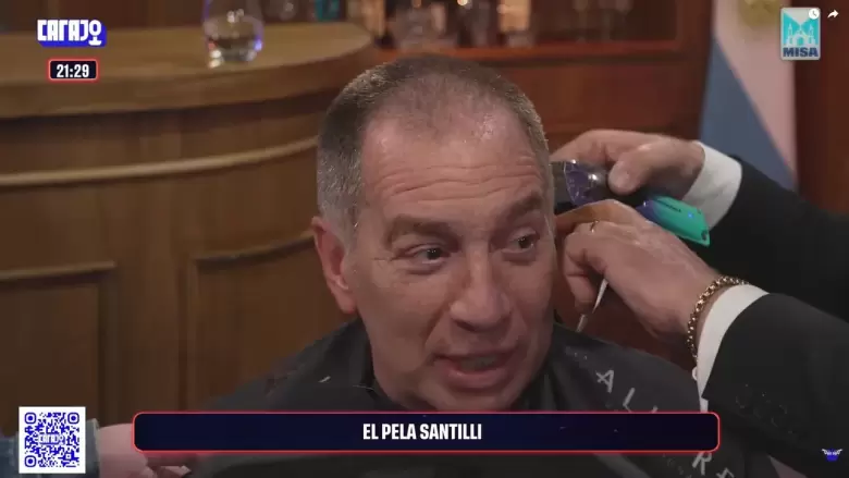santili