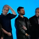 El peronismo acelera una discusi�n interna por el recambio de liderazgo