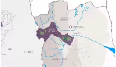 lujan de cuyo