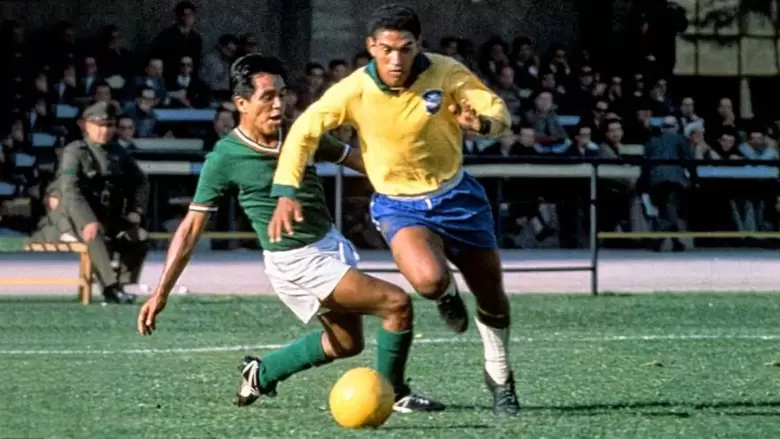 garrincha