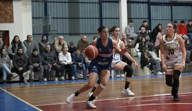 SAN JOSE femenino