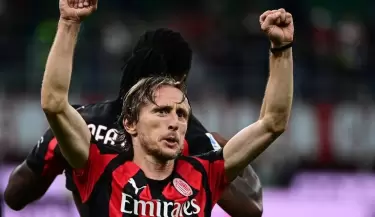 luka modric