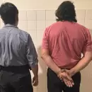 Tras meses de búsqueda, capturaron en Río Negro a un mendocino acusado de abuso sexual