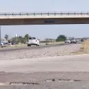 Cornejo anunci� una obra clave para transformar la conectividad entre Maip� y Guaymall�n