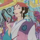 El Microcine Municipal proyectar� el anim� de terror "Mononoke" con entrada libre