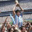 Diego Maradona hubiese cumplido 65 a�os: los emotivos mensajes de Gianinna y Dalma