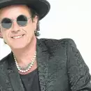 Coti estren� "�ltimamente" junto a Francisco Charco y adelant� temas en Mendoza