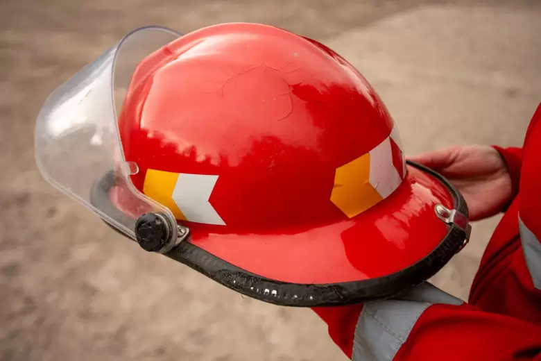 bomberos