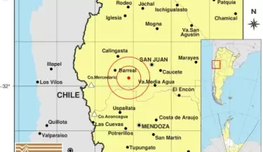 sismo