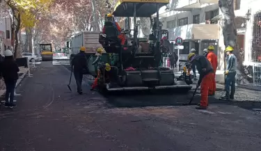 bacheo