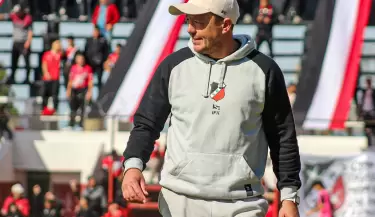 alexis matteo deportivo maip�