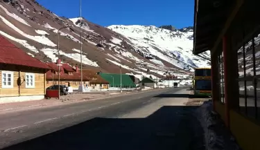chile