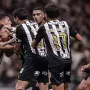 (Video) Atl�tico Mineiro venci� a Independiente del Valle y es finalista de la Copa Sudamericana