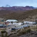 Con el RIGI aprobado, PSJ Cobre Mendocino sale en busca de inversiones