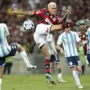 Racing vs. Flamengo: 25 datos imperdibles de la semifinal de la Copa Libertadores