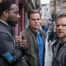 El thriller de 8 cap�tulos de Netflix que volvi� a ser un �xito en el ranking