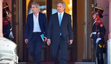 pablo quirno