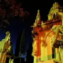 Una experiencia para el Día de los Difuntos: “Rituales del alma” llegará al Cementerio de Capital