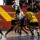 San Rafael es sede del Torneo Nacional de Handball con m�s de 50 equipos de todo el pa�s