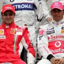 "Crashgate": Felipe Massa reclama el t�tulo de 2008 y cambiar la historia de la F�rmula 1