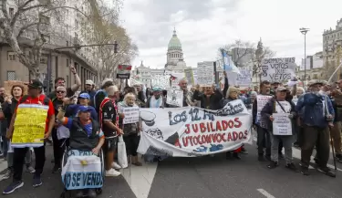 jubilados