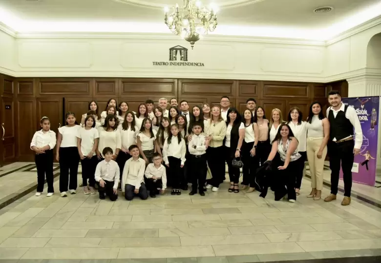 orquesta juvenil de santa rosa