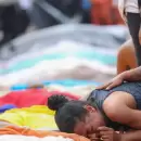 M�s de 120 muertos en R�o de Janeiro, tras el operativo policial m�s letal en la historia de la ciudad