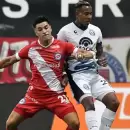 Copa Argentina: as� ser� la venta de entradas para la final entre la Lepra y Argentinos Juniors