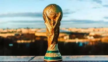 copa del mundo
