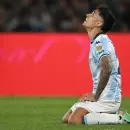 (Video) Racing luch� pero no pudo con Flamengo y qued� eliminado de la Copa Libertadores
