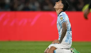 racing flamengo