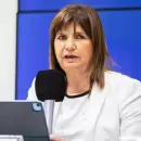 "Perdieron el control territorial": Bullrich cuestion� a Lula por la violencia en Brasil
