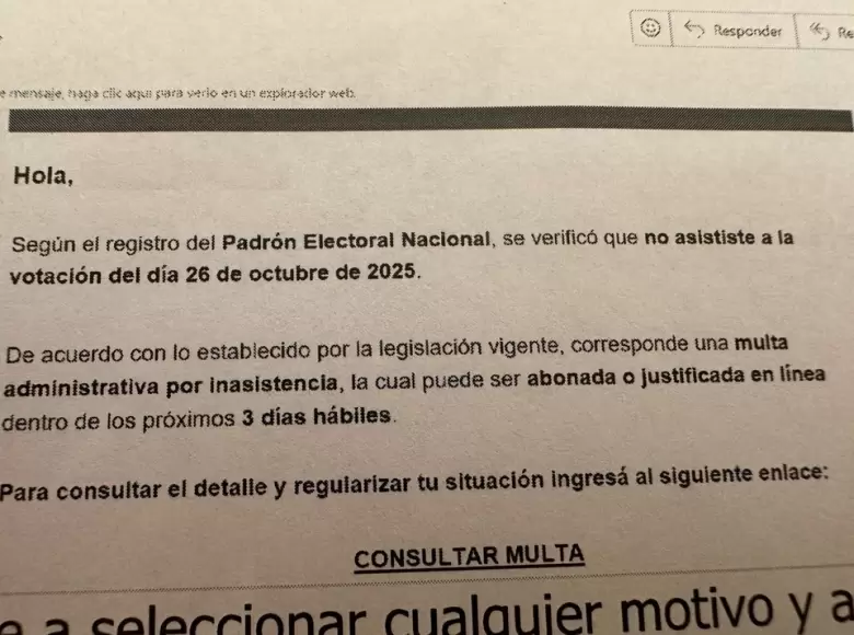 Multa