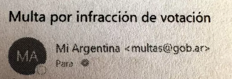 Multa