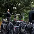 Crecen las dudas sobre la identidad de los muertos en el operativo antinarco en Brasil