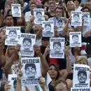 Netflix present� el tr�iler de 50 segundos un documental sobre el asesinato de Fernando B�ez Sosa