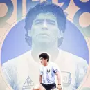 El video especial de la AFA a Diego Maradona por su cumplea�os: "Un amor para siempre"