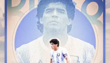 maradona