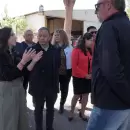 Malarg�e inici� la limpieza de su playa de secuestros para reducir el impacto ambiental