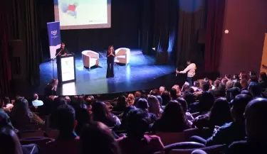congreso docentes