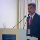 Expertos mundiales debatieron en Mendoza sobre financiamiento urbano sostenible