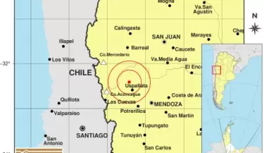 sismo
