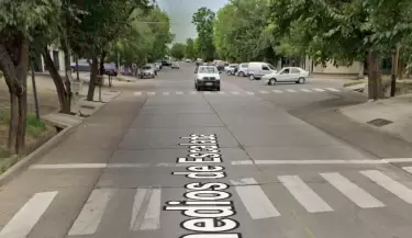calle