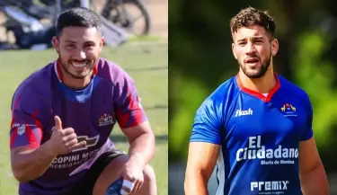 rugbiers