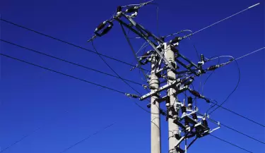 tendido el�ctrico