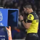 Hist�rico: la final de la Copa Argentina tendr� VAR por primera vez