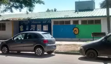 escuela