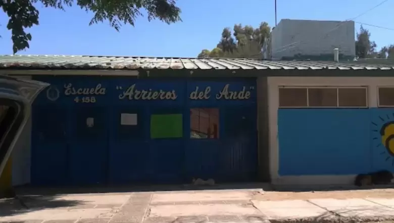 escuela