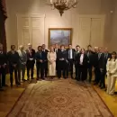 Los gobernadores exigen cambios en el Presupuesto 2026 para negociar con la Casa Rosada
