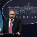 Adorni ajusta el Gabinete y acelera la coordinaci�n con los ministerios